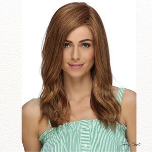 Estetica Bay Wig in R30/28/26 Lace Front Average Cap Size